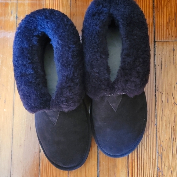 Bear paw tristen boots - Picture 2 of 8